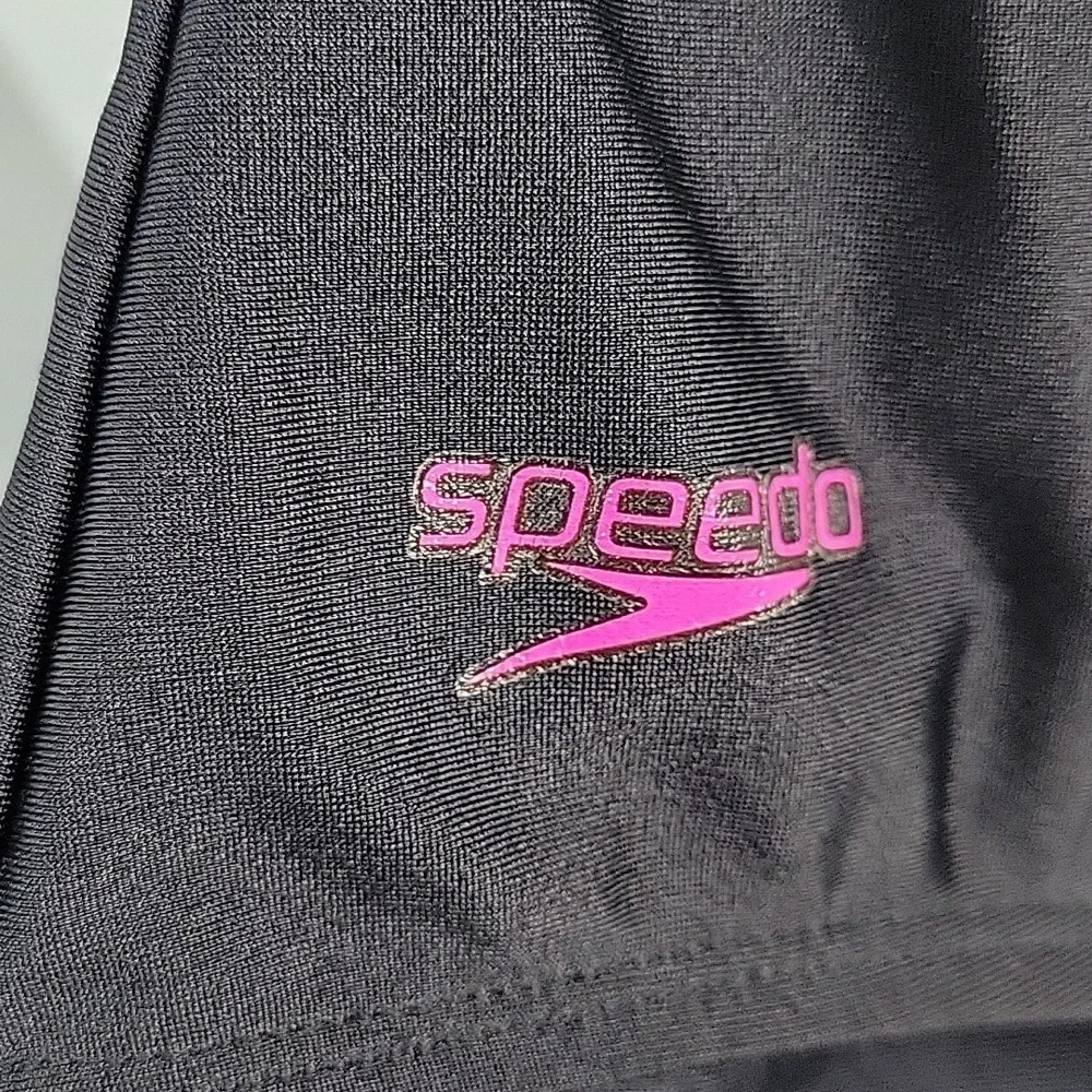 SPEEDO one piece swimsuit 7230504
